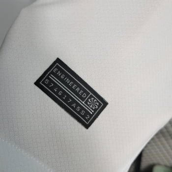 Camisa Barcelona II 23/24 Versão Torcedor + Personalização Grátis 