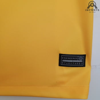 Camisa Barcelona IV 23/24 + Personalização Grátis 