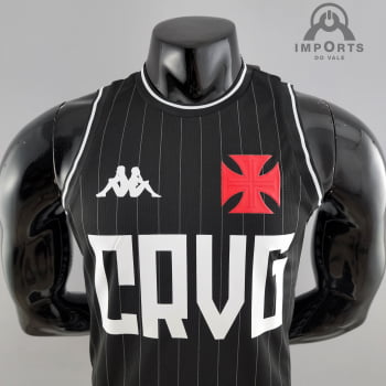 NBB Vasco I 2022 + Personalização Grátis