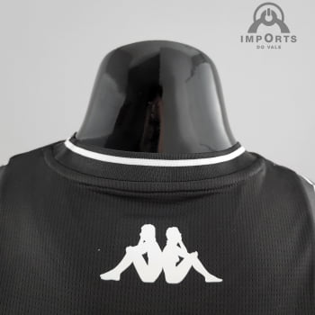 NBB Vasco I 2022 + Personalização Grátis