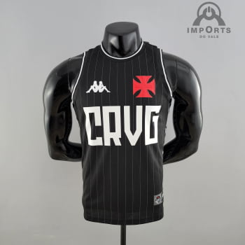 NBB Vasco I 2022 + Personalização Grátis 