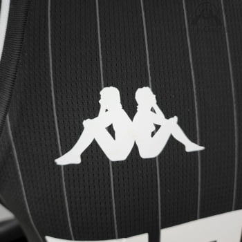 NBB Vasco I 2022 + Personalização Grátis