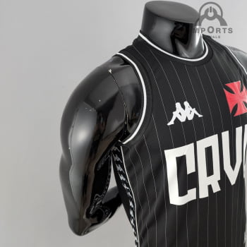 NBB Vasco I 2022 + Personalização Grátis