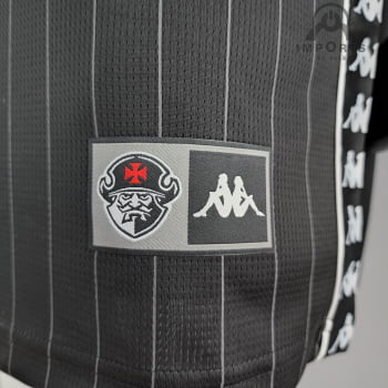 NBB Vasco I 2022 + Personalização Grátis