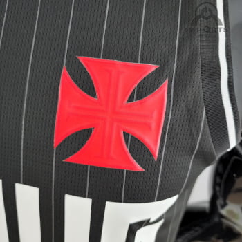 NBB Vasco I 2022 + Personalização Grátis 