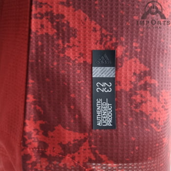 Camisa Bayern de Munique 22/23 Ed. Especial Versão Jogador + Personalização Grátis