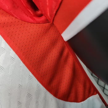 Camisa Bayern de Munique I 23/24 Versão Jogador + Personalização Grátis 