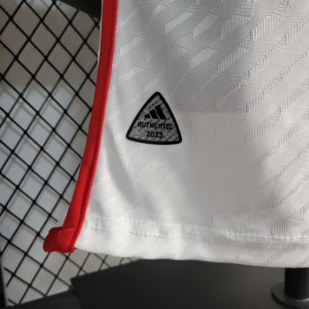 Camisa Bayern de Munique I 23/24 Versão Jogador + Personalização Grátis 
