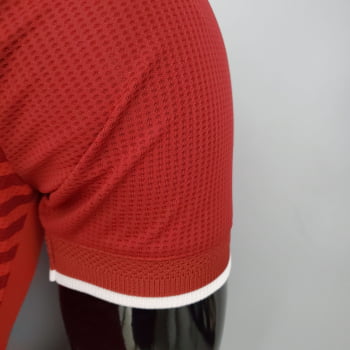 Camisa Bayern de Munique I 21/22 Versão Jogador + Personalização Grátis