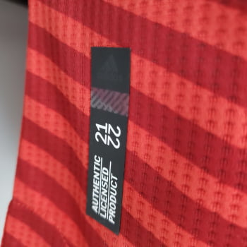 Camisa Bayern de Munique I 21/22 Versão Jogador + Personalização Grátis