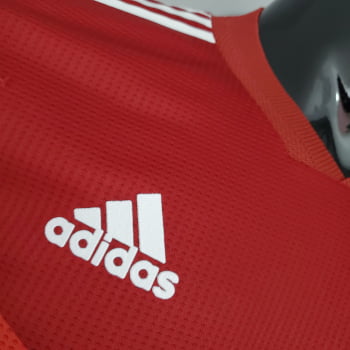 Camisa Bayern de Munique I 21/22 Versão Jogador + Personalização Grátis