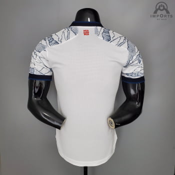 Camisa Bayern de Munique III 21/22 Versão Jogador + Personalização Grátis