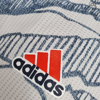Camisa Bayern de Munique III 21/22 Versão Jogador + Personalização Grátis