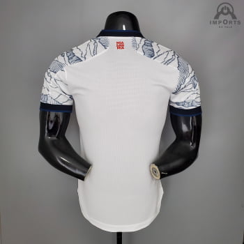 Camisa Bayern de Munique III 21/22 Versão Jogador + Personalização Grátis