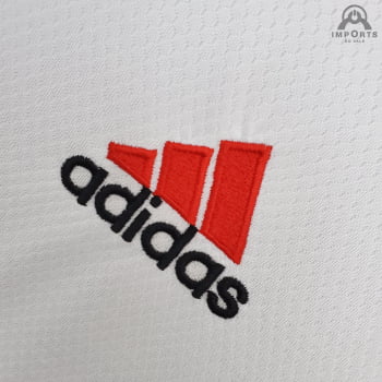 Camisa Bayern de Munique 21/22 Treino - Branco