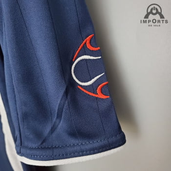 Camisa Bayern de Munique 21/22 Versão Torcedor Ed. Especial Teamgeist + Personalização Grátis 