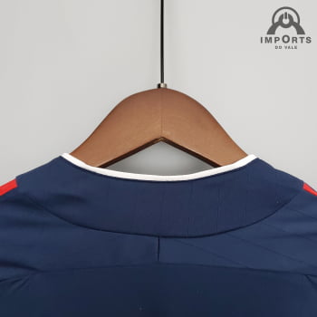 Camisa Bayern de Munique 21/22 Versão Torcedor Ed. Especial Teamgeist + Personalização Grátis 