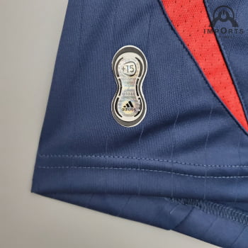 Camisa Bayern de Munique 21/22 Versão Torcedor Ed. Especial Teamgeist + Personalização Grátis 