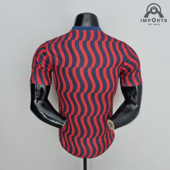 Camisa Bayern de Munique 22/23 Versão Jogador Treino 