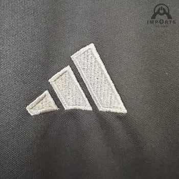 Camisa Bayern de Munique 23/24 Ed. Especial Preta + Personalização Grátis