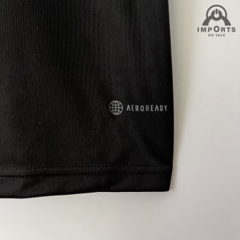 Camisa Bayern de Munique 23/24 Ed. Especial Preta + Personalização Grátis