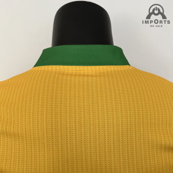 Camisa Bayern de Munique 23/24 Versão Jogador Ed. Especial Icon + Personalização Grátis