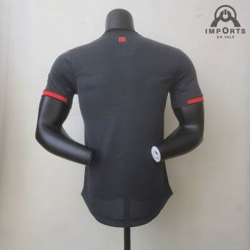 Camisa Bayern de Munique III 22/23 Versão Jogador + Personalização Grátis