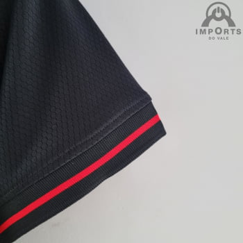 Camisa da Seleção Belga 2022 Versão Feminina + Personalização Grátis