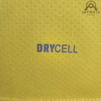 Camisa Borussia Dortmund l 22/23 Versão Feminina + Personalização Grátis