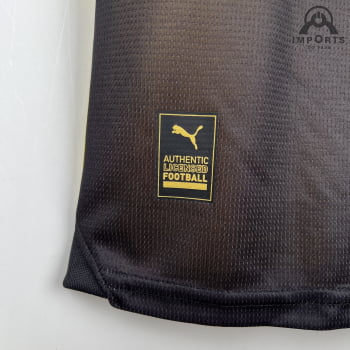 Camisa Borussia Dortmund I 23/24 Versão Torcedor + Personalização Grátis