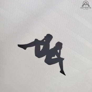 Camisa Botafogo III 21/22 Versão Torcedor + Personalização Grátis