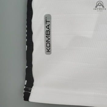 Camisa Botafogo III 21/22 Versão Torcedor + Personalização Grátis