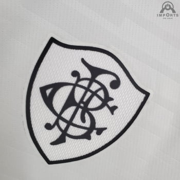 Camisa Botafogo III 21/22 Versão Torcedor + Personalização Grátis