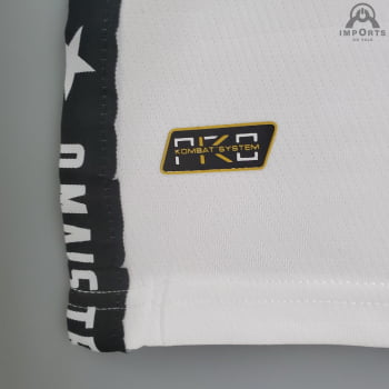 Camisa Botafogo III 21/22 Versão Torcedor + Personalização Grátis
