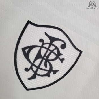 Camisa Botafogo III 21/22 Versão Torcedor + Personalização Grátis