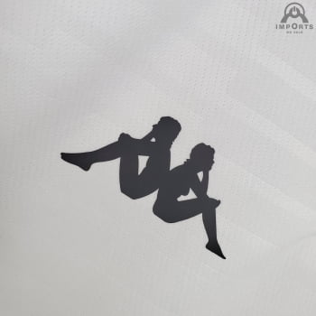 Camisa Botafogo III 21/22 Versão Torcedor + Personalização Grátis