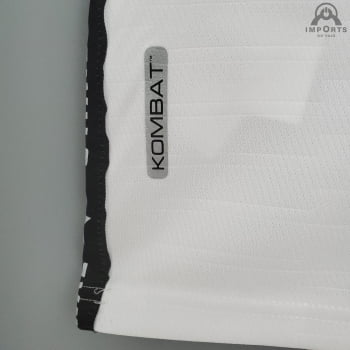 Camisa Botafogo III 21/22 Versão Torcedor + Personalização Grátis