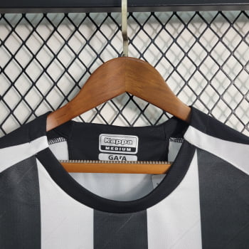 Camisa Botafogo I 21/22 Versão Feminina + Personalização Grátis 