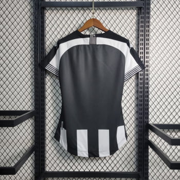 Camisa Botafogo I 21/22 Versão Feminina + Personalização Grátis 