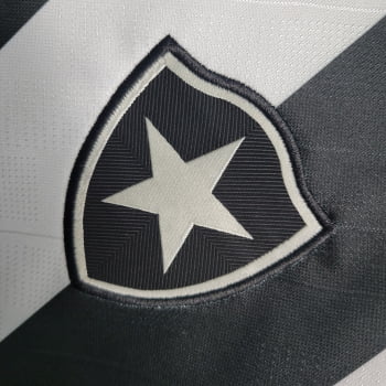 Camisa Botafogo I 21/22 Versão Feminina + Personalização Grátis 