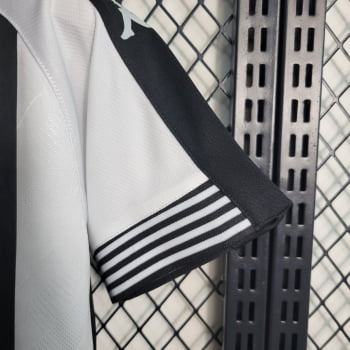 Camisa Botafogo I 21/22 Versão Feminina + Personalização Grátis 