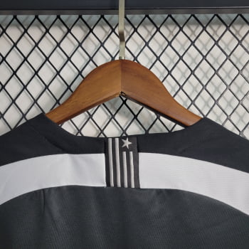 Camisa Botafogo I 21/22 Versão Feminina + Personalização Grátis 