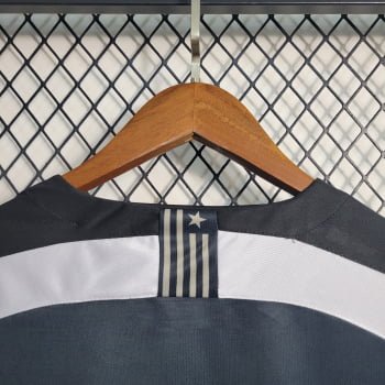 Camisa Botafogo I 21/22 Versão Torcedor + Personalização Grátis 