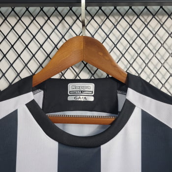 Camisa Botafogo I 21/22 Versão Torcedor + Personalização Grátis 