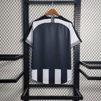 Camisa Botafogo I 21/22 Versão Torcedor + Personalização Grátis 