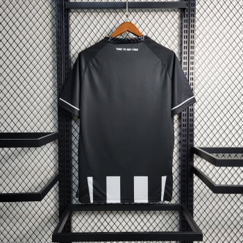 Camisa Botafogo I 22/23 Versão Torcedor + Personalização Grátis
