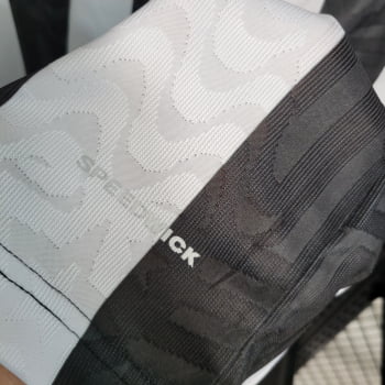 Camisa Botafogo I 23/24 Versão Torcedor + Patrocínios + Personalização Grátis
