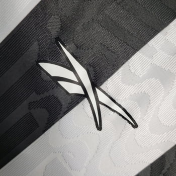 Camisa Botafogo I 23/24 Versão Torcedor + Patrocínios + Personalização Grátis