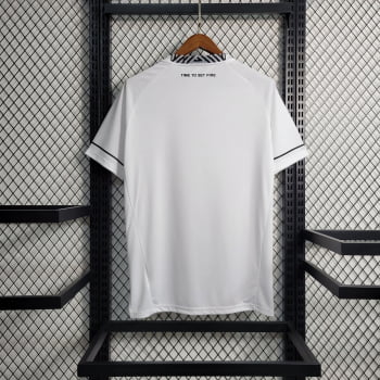 Camisa Botafogo II 23/24 Versão Torcedor + Personalização Grátis