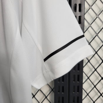 Camisa Botafogo II 23/24 Versão Torcedor + Personalização Grátis